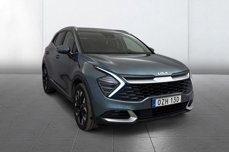 Kia Sportage bild 3