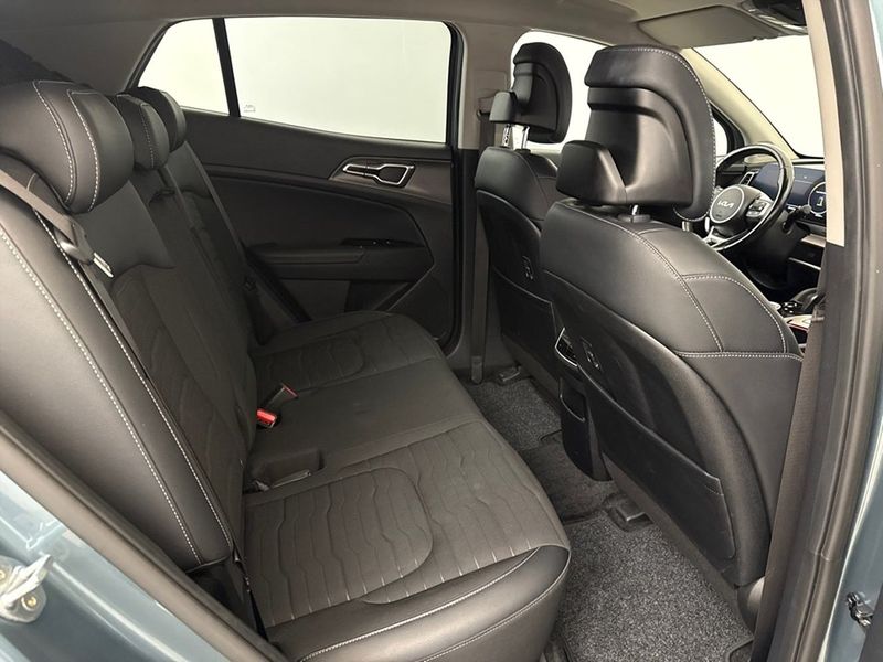Kia Sportage bild 9