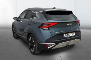 Kia Sportage bild 6