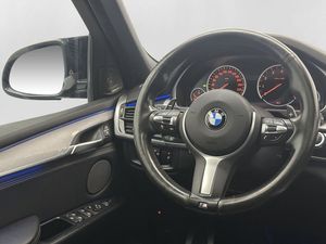 BMW X5 bild 14