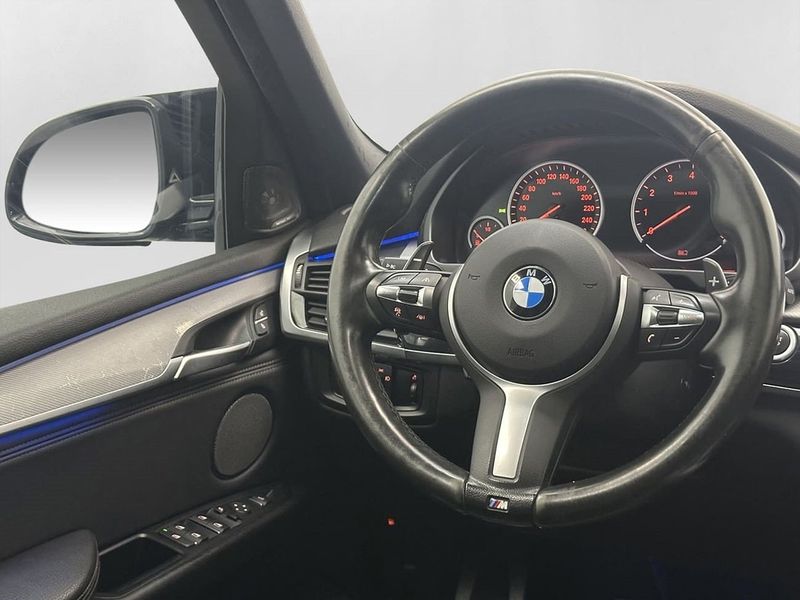 BMW X5 bild 14