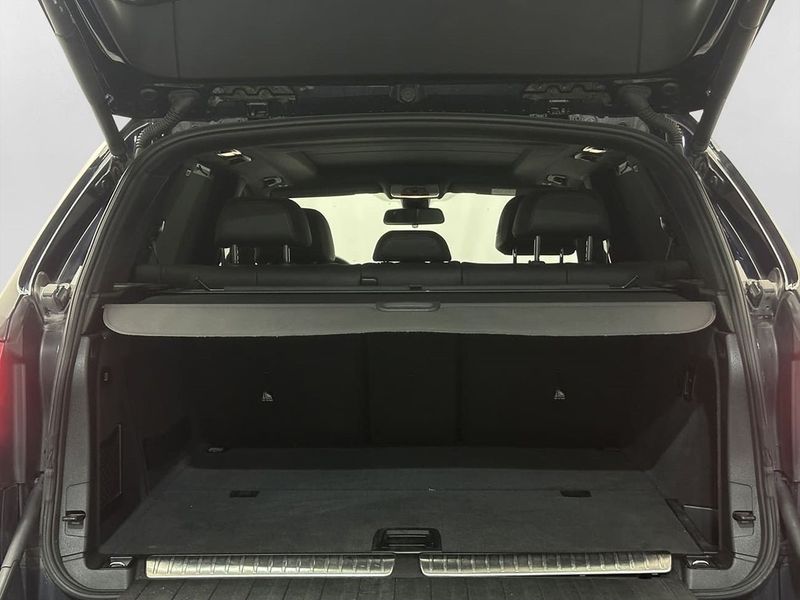 BMW X5 bild 25