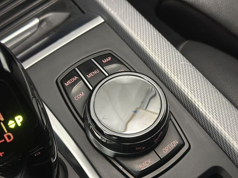 BMW X5 bild 21