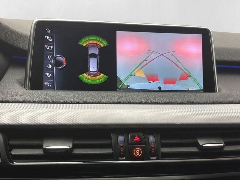 BMW X5 bild 18