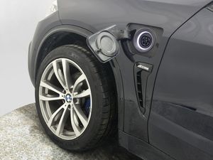 BMW X5 bild 10