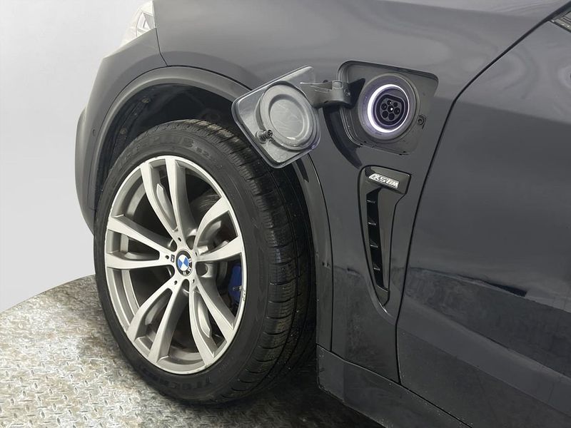 BMW X5 bild 10