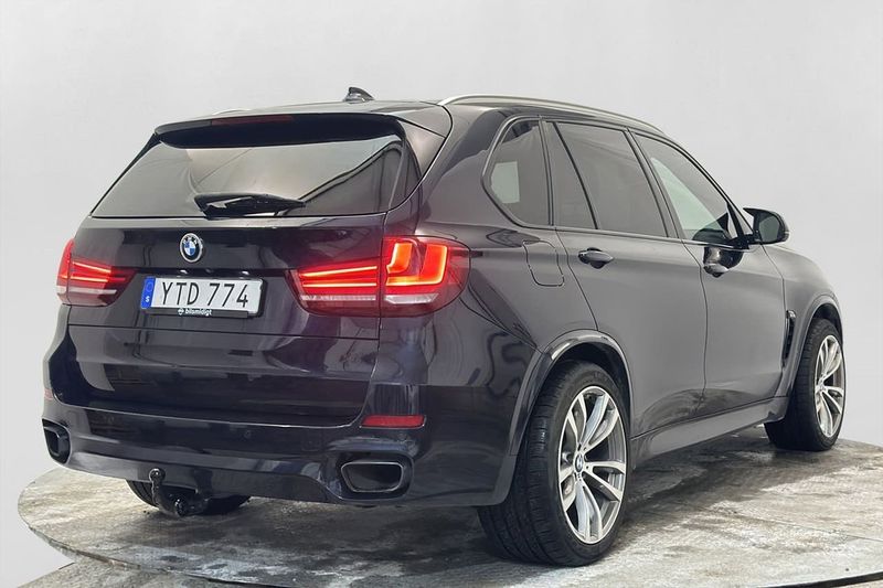 BMW X5 bild 6