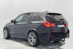 BMW X5 bild 8
