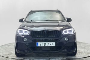 BMW X5 bild 3