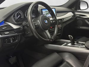 BMW X5 bild 11