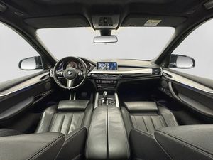 BMW X5 bild 13