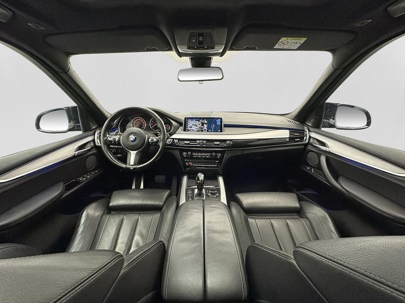 BMW X5 bild 13