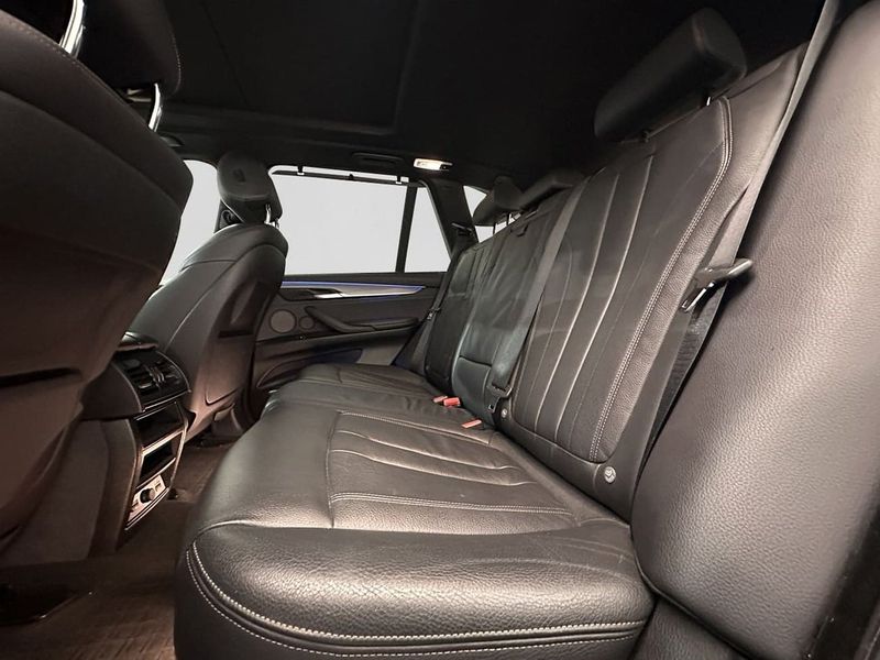 BMW X5 bild 12