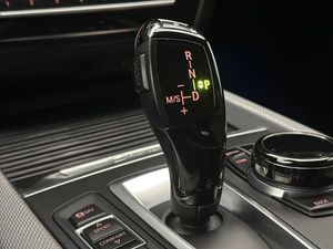 BMW X5 bild 19