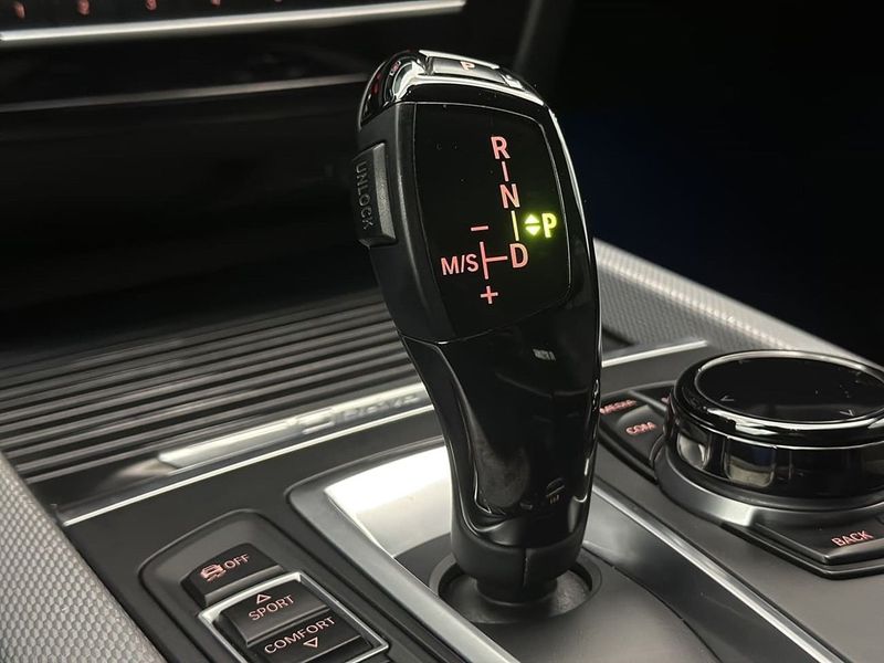 BMW X5 bild 19