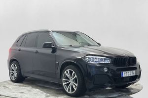 BMW X5 bild 4