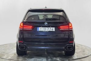 BMW X5 bild 7
