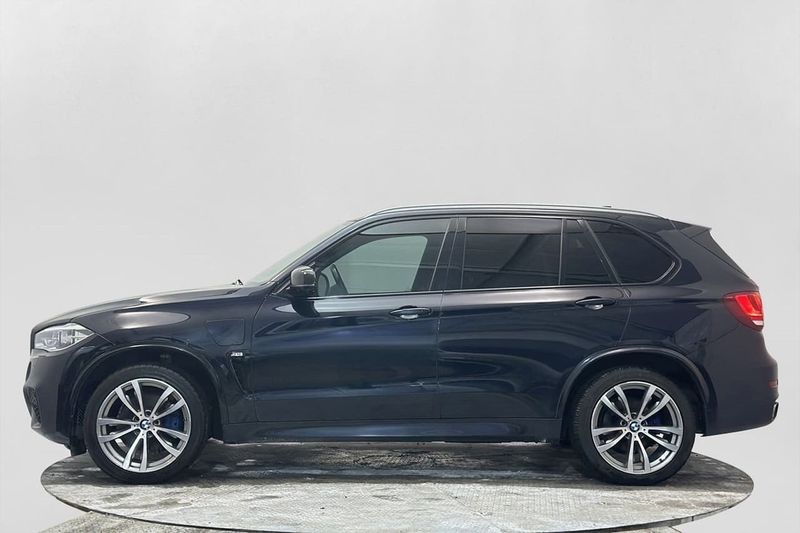 BMW X5 bild 9