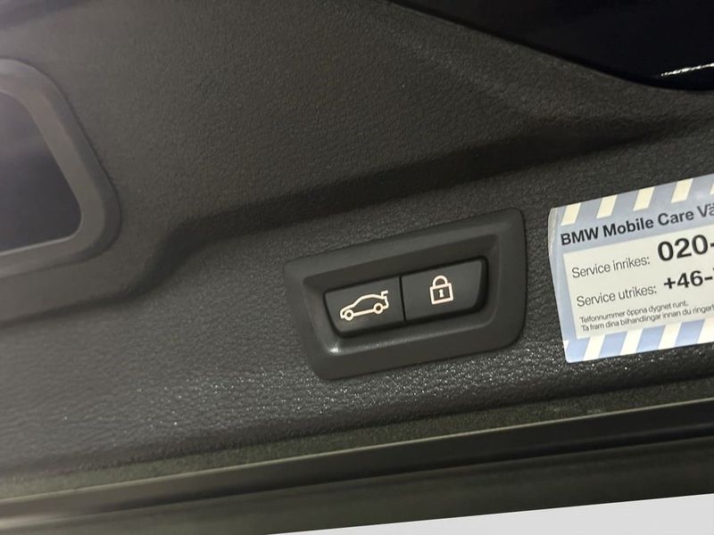 BMW X5 bild 26