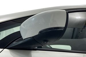 Nissan Leaf bild 13