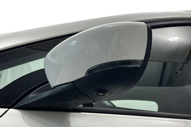 Nissan Leaf bild 13