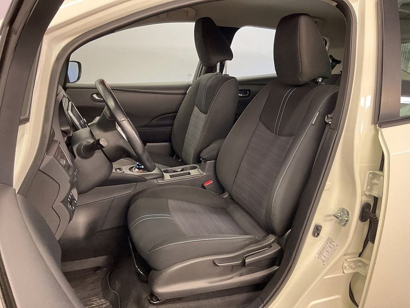 Nissan Leaf bild 6