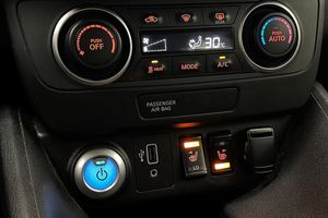 Nissan Leaf bild 26