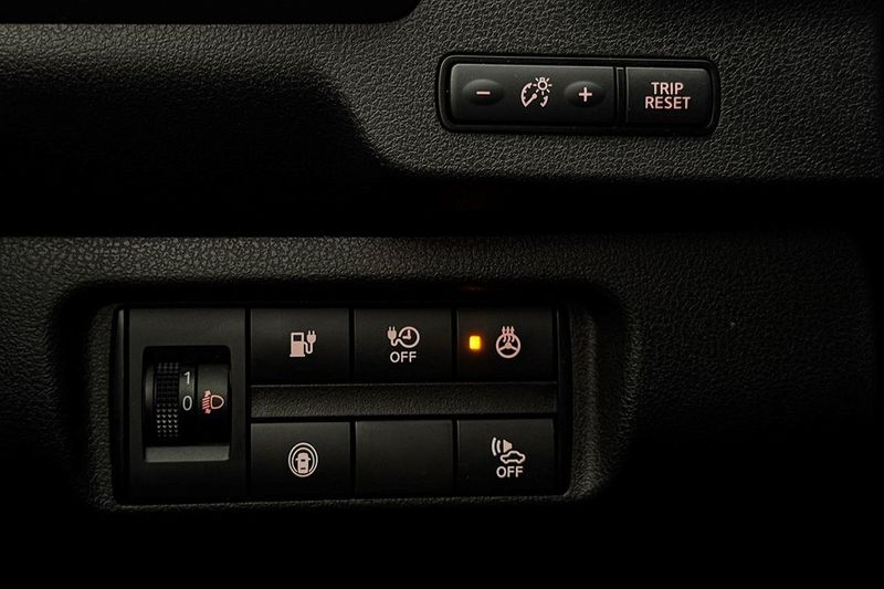 Nissan Leaf bild 29