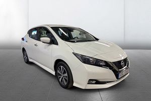 Nissan Leaf bild 3