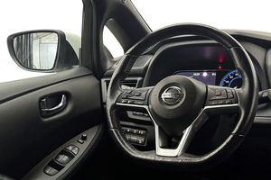 Nissan Leaf bild 19