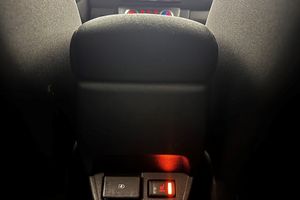 Nissan Leaf bild 18