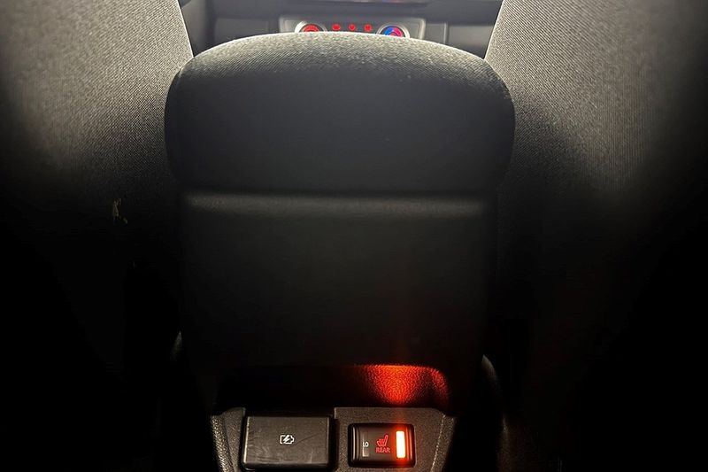Nissan Leaf bild 18