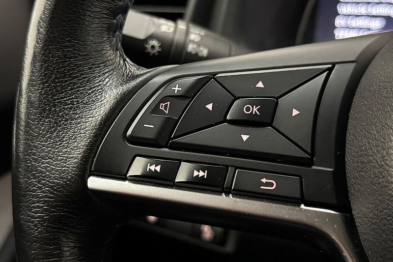 Nissan Leaf bild 22