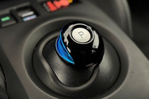 Nissan Leaf bild 27