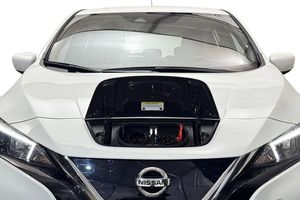 Nissan Leaf bild 4