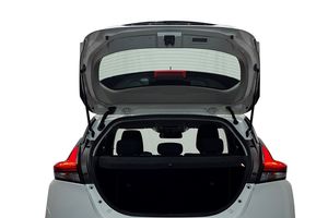 Nissan Leaf bild 30