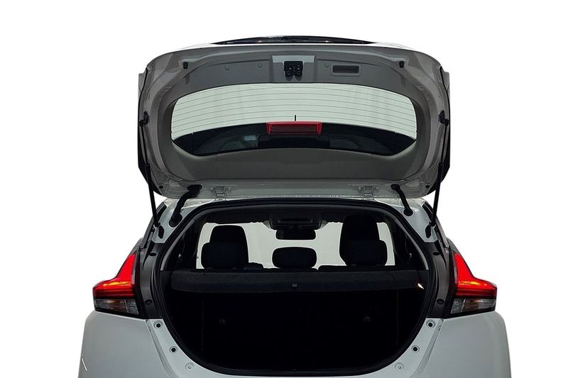 Nissan Leaf bild 30