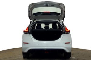 Nissan Leaf bild 9