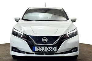 Nissan Leaf bild 3