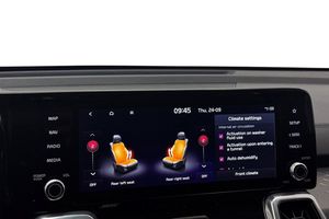 Kia Sorento bild 25
