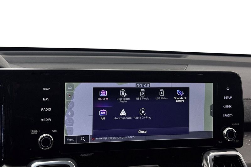 Kia Sorento bild 28