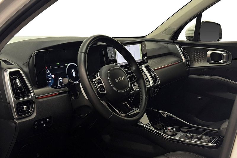 Kia Sorento bild 10