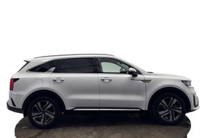 Kia Sorento bild 3