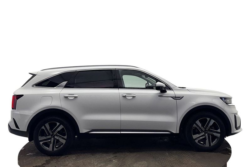 Kia Sorento bild 3