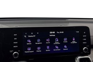 Kia Sorento bild 27