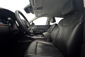 Kia Sorento bild 9