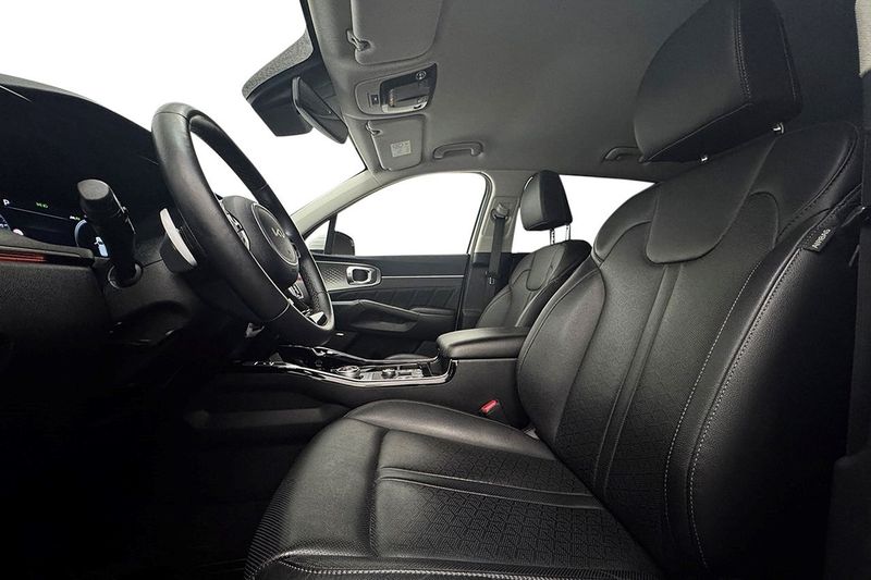 Kia Sorento bild 9