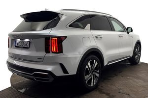 Kia Sorento bild 4