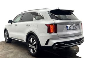 Kia Sorento bild 7