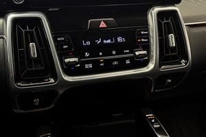 Kia Sorento bild 29